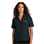 Goodyear Women's Jersey Polo